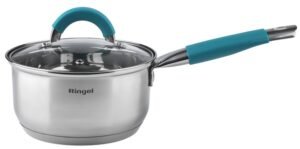 Ківш RINGEL Berlin 16 см (1.6 л) с кришкою