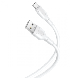 Кабель XO NB212 USB - Type-C 2.1A/1m