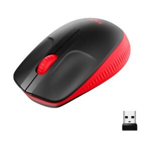 Миша LOGITECH M190 Full-size wireless mouse