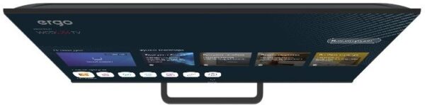 Телевізор ERGO 32WHS9200 - Зображення 4