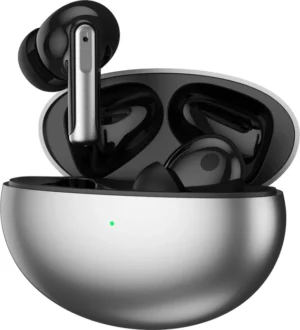 Гарнітура вакуумна Hator Hyреrpunk Truepods TWS Bluetooth, Black ( Gaming )