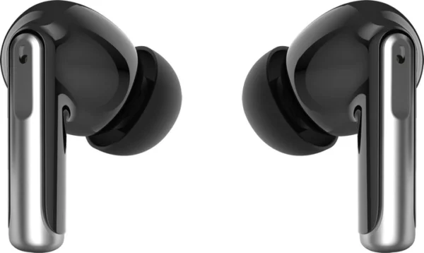 Гарнітура вакуумна Hator Hyреrpunk Truepods TWS Bluetooth, Black ( Gaming ) - Зображення 2