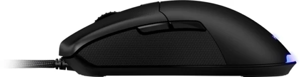 Миша Hator Pulsar 2 USB, Black ( Gaming ) - Зображення 4