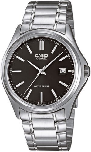 Наручний годинник CASIO MTP1183PA-1AEG