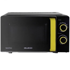 Піч мікрохвильова MILANO MW-4002 BY(20л)