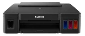 Струменевий кольоровий принтер CANON PIXMA G1410