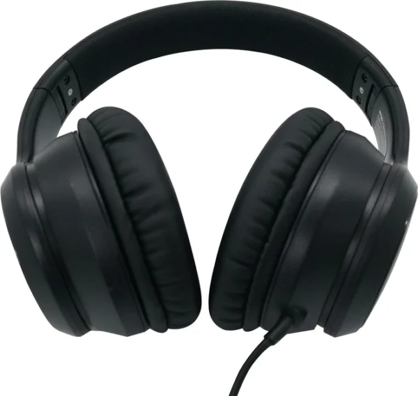Навушники ERGO VM-630 Black - Зображення 4
