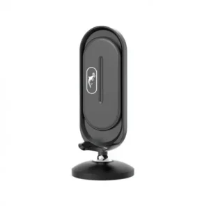 Автотримач SkyDolphin SH13 360 Rotation Magnetic Mount long Black