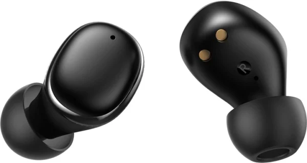 Гарнітура вакуумна Hator Hyреrpunk Truedots HD TWS Bluetooth, Black ( Gaming ) - Зображення 3