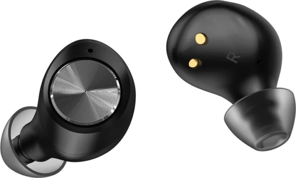 Гарнітура вакуумна Hator Hyреrpunk Truetones HD TWS Bluetooth, Black ( Gaming ) - Зображення 2