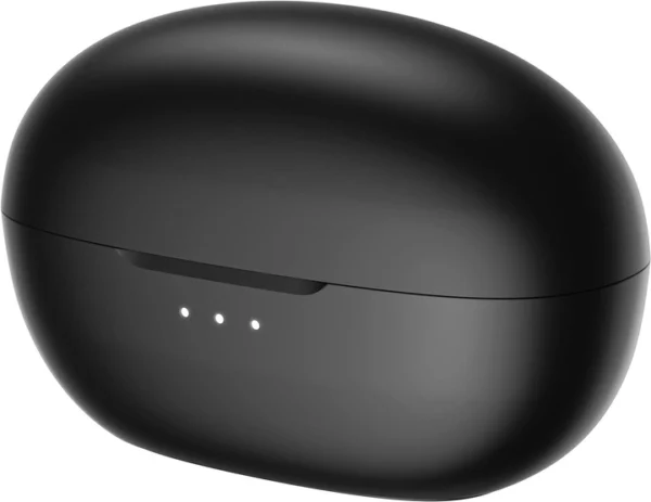Гарнітура вакуумна Hator Hyреrpunk Truetones HD TWS Bluetooth, Black ( Gaming ) - Зображення 3