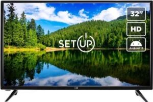 Телевізор SETUP 32HSF30