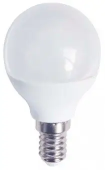 Лампа ZL св/діод.  E14  6W  4000К