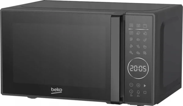 Мікрохвильова піч BEKO MGC20130BB - Зображення 2