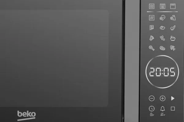 Мікрохвильова піч BEKO MGC20130BB
