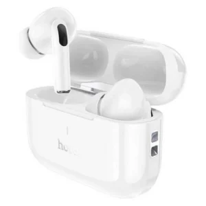 Bluetooth навушники (TWS) Hoco EW59 (Білий)