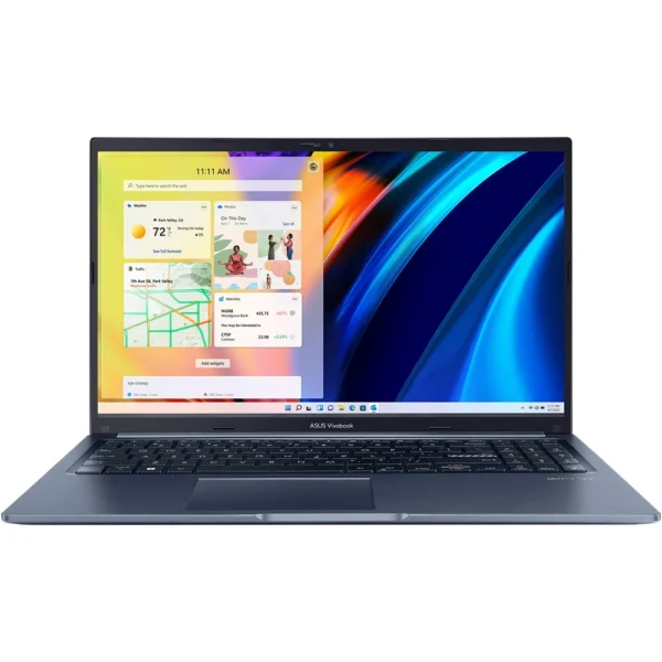 Ноутбук ASUS X1504ZA-BQ065 (90NB1021-M002W0) - Зображення 3