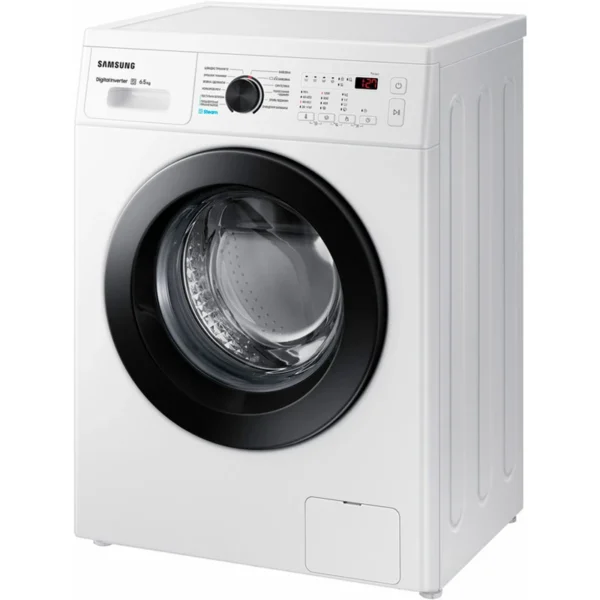 Пральна машина SAMSUNG WW65AG4S20CEUA - Зображення 3