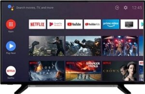 Телевізор TOSHIBA 32LA2B63DG/2