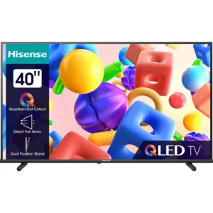 Телевізор HISENSE 40A5KQ