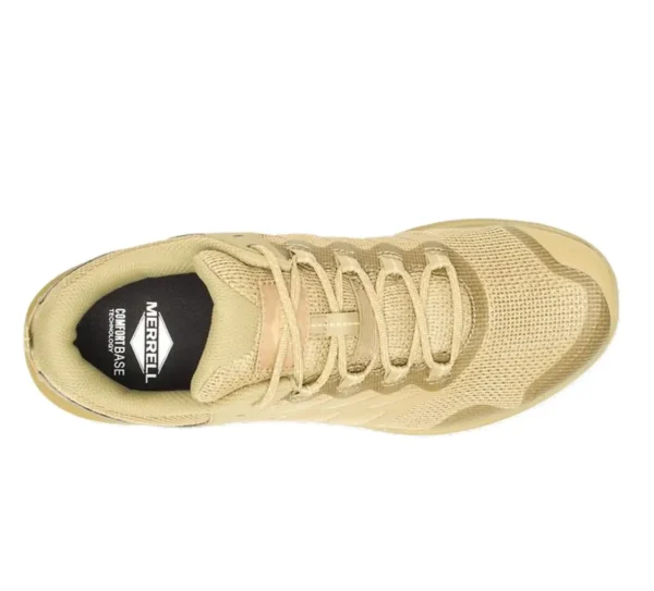 Кросівки демосезонні MERRELL Койот - Зображення 4