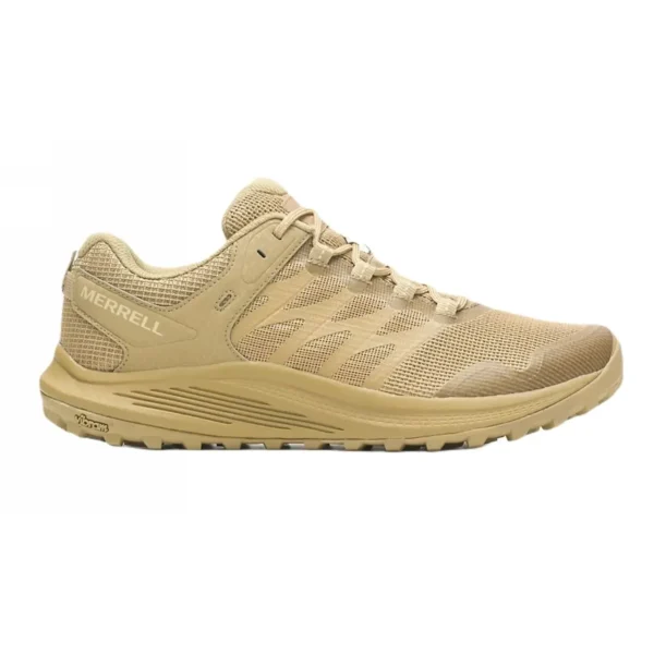 Кросівки демосезонні MERRELL Койот - Зображення 2
