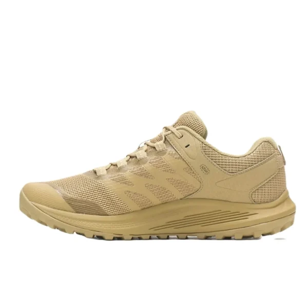 Кросівки демосезонні MERRELL Койот - Зображення 3