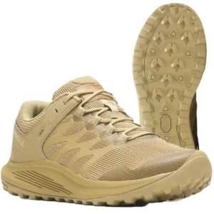 Кросівки демосезонні MERRELL Койот
