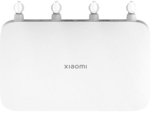 Роутер Wi-Fi Xiaomi Mi Router AC1200, 2xLAN(10/100/1000), 1xWAN, 1200Mbps(802.11ac) - Зображення 3