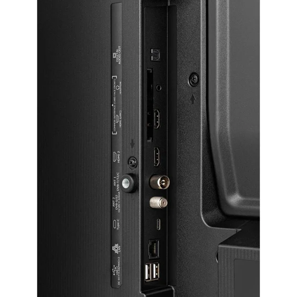 Телевізор HISENSE 40A5KQ - Зображення 6
