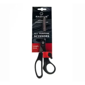 Ножиці офісні 21 см Radius 5008
