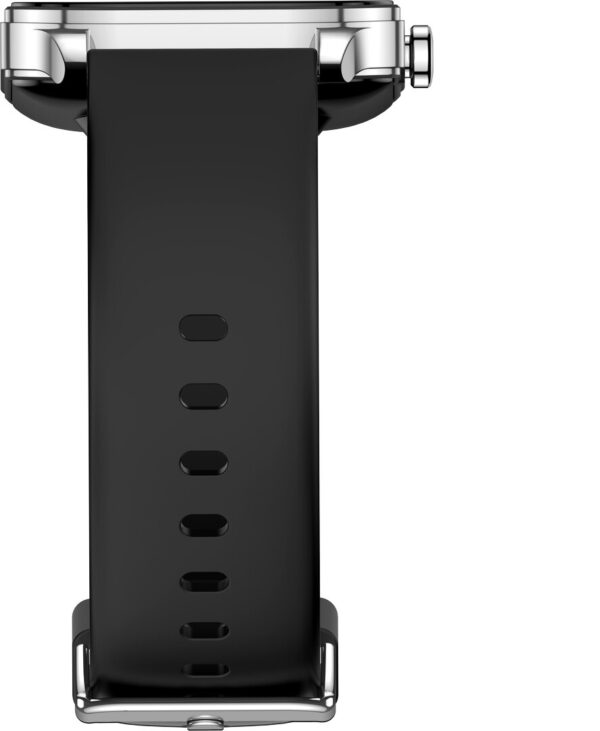 Смарт годинник Amazfit Pop 3S Silver - Зображення 7