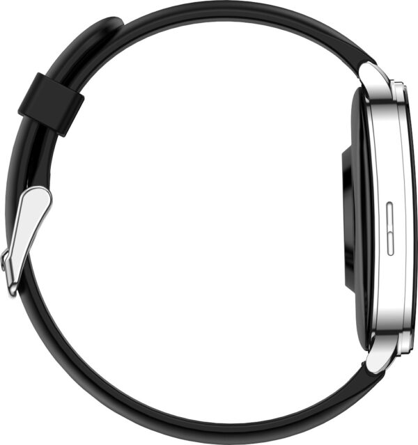 Смарт годинник Amazfit Pop 3S Silver - Зображення 5