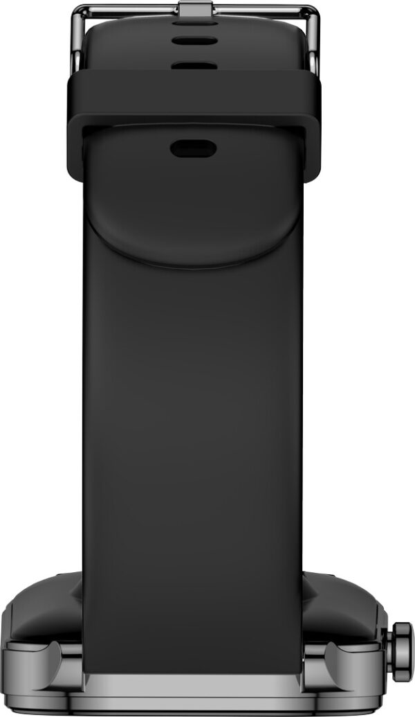 Смарт годинник Amazfit Pop 3S Black - Зображення 7