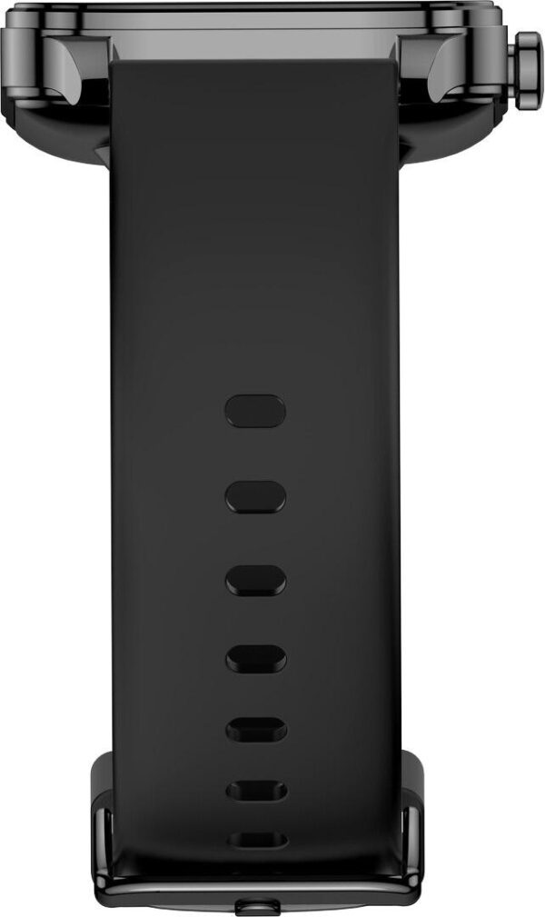 Смарт годинник Amazfit Pop 3S Black - Зображення 8