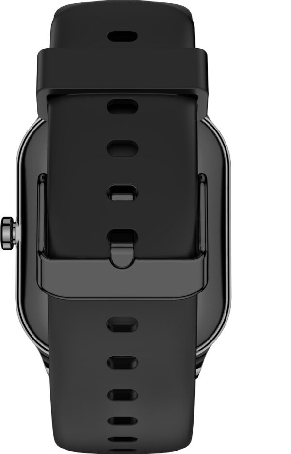 Смарт годинник Amazfit Pop 3S Black - Зображення 4
