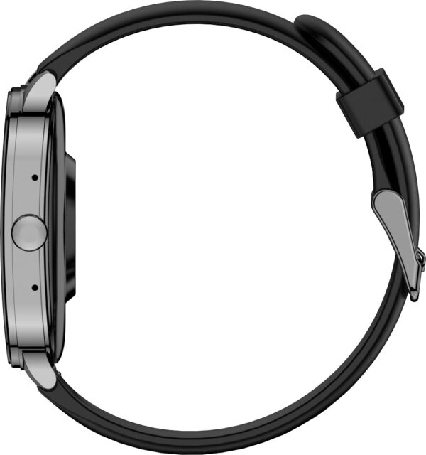 Смарт годинник Amazfit Pop 3S Black - Зображення 6