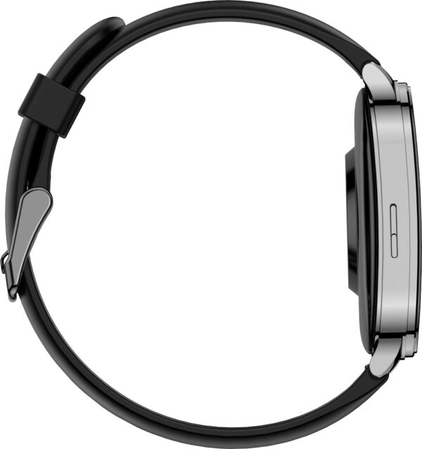 Смарт годинник Amazfit Pop 3S Black - Зображення 5