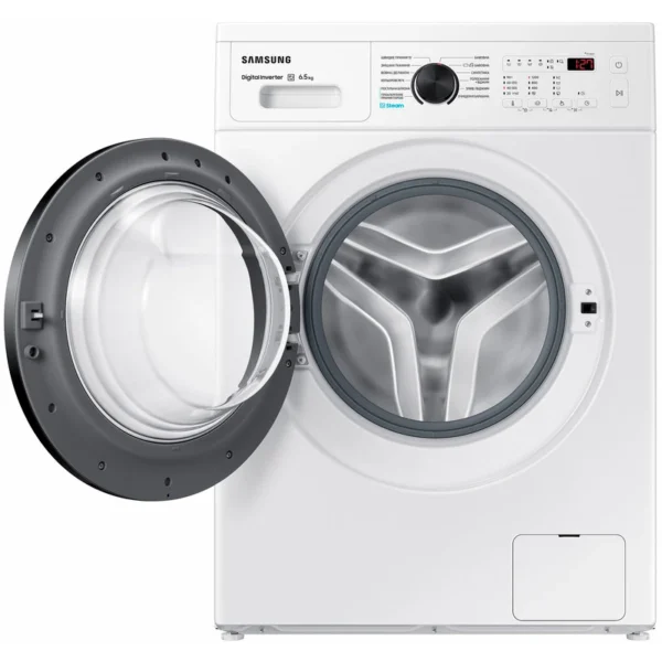 Пральна машина SAMSUNG WW65AG4S20CEUA - Зображення 8