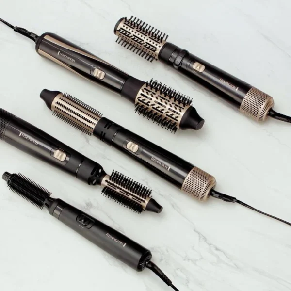 Фен-щітка REMINGTON AS7300 E51 Blow Dry & Style 800W - Зображення 3