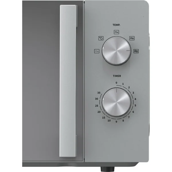Мікрохвильова піч HISENSE H20MOMP1 (M20XYZ) - Зображення 5