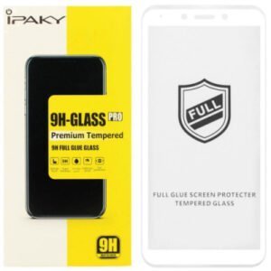 Захисне скло iPaky для Xiaomi Redmi 6/6A