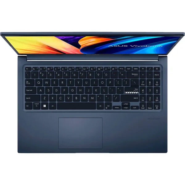 Ноутбук ASUS X1504ZA-BQ065 (90NB1021-M002W0) - Зображення 4