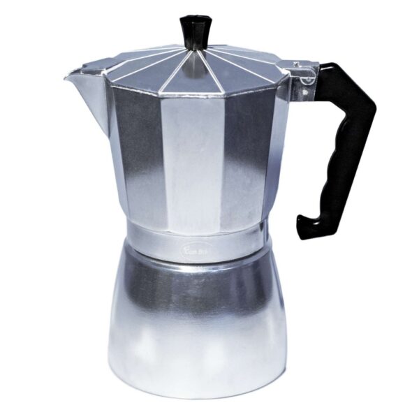 Кавоварка гейзерна Con Brio CB-6109