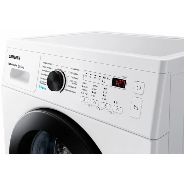 Пральна машина SAMSUNG WW65AG4S20CEUA - Зображення 5