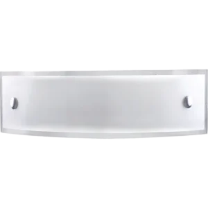 Світильник НББ 1*60 Вт. Е27 300*100 Vesta Light 37102