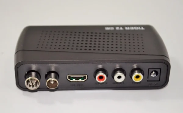Тюнер Tiger T2 Mini - Зображення 2