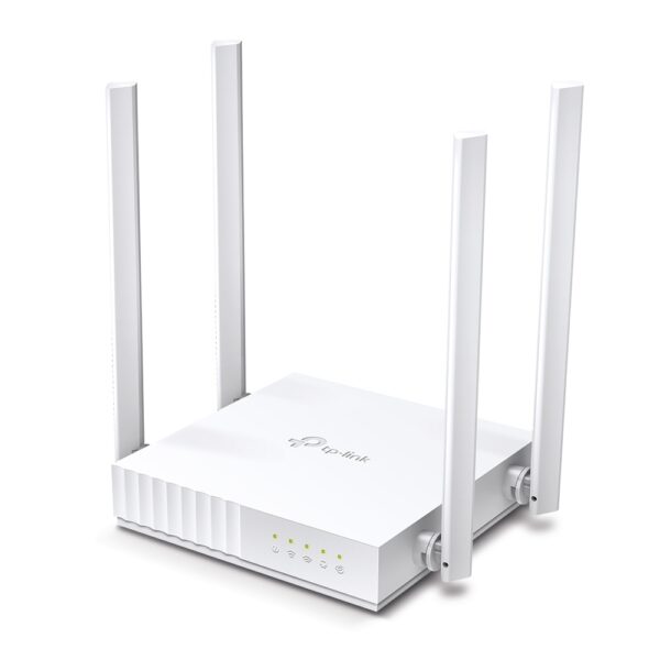 Роутер Wi-Fi TP-Link Archer C24 - Зображення 2