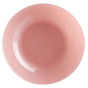 Тарілка LUMINARC ARTY BLUSH /20 см/суп.