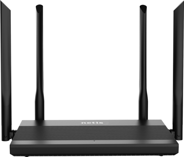 Роутер Wi-Fi Netis N3 - Зображення 3